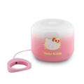 Hello Kitty HKWSBT6GKEP Mini-Bluetooth-Lautsprecher - Rosa