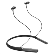 JBL Live 200BT Bluetooth In-Ear NeckBand Kopfhörer - Schwarz