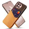 OnePlus 12R/Ace 3 KSQ Hülle mit Kartenhalter