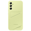 Samsung Galaxy A34 5G Card Slot Cover EF-OA346TGEGWW