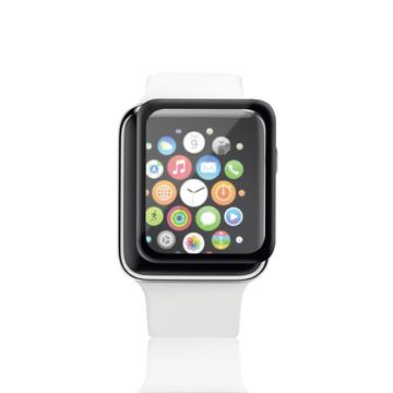 Apple Watch Series SE (2022)/SE/6/5/4 Panzer Flexible Glass Displayschutz - 40mm