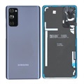 Samsung Galaxy S20 FE Akkufachdeckel GH82-24263A - Cloud Navy