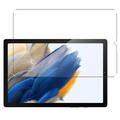 Samsung Galaxy Tab A9 Panzerglas - 9H - Case Friendly - Durchsichtig