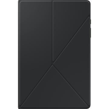 Samsung Galaxy Tab A9+ Book Cover EF-BX210TBEGWW - Schwarz