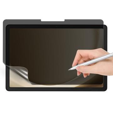 Samsung Galaxy Tab A9+ Displayschutzfolie - Privat
