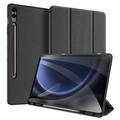 Samsung Galaxy Tab S9 FE+ Dux Ducis Domo Tri-Fold Smart Folio Hülle