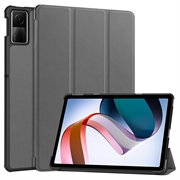Xiaomi Redmi Pad SE Tri-Fold Serie Smart Folio Hülle - Grau
