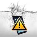 iPad Air Wasserschaden Reparatur