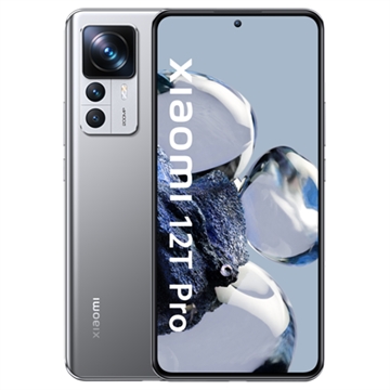 Xiaomi 12 - 256GB - Grau