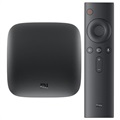 Xiaomi Mi Box Android Multimedia-Player - 4K UHD (Bulk) - Schwarz
