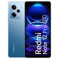 Xiaomi Redmi Note 12 Pro - 128GB - Blau