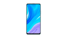 Huawei P smart Pro 2019 Hülle