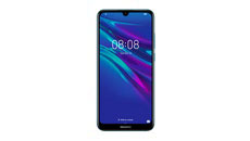 Huawei Y6 (2019) Hülle