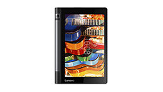 Lenovo Yoga Tab 3 8.0 Hüllen & Zubehör
