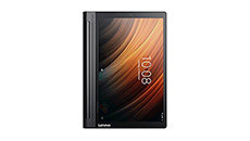 Lenovo Yoga Tab 3 Plus Hüllen & Zubehör