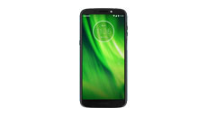Motorola Moto G6 Play Hüllen & Zubehör