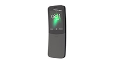 Nokia 8110 4G Hüllen & Zubehör