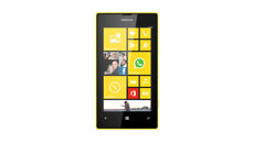 Nokia Lumia 520 Hüllen & Zubehör