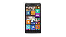 Nokia Lumia 930 Hüllen & Zubehör