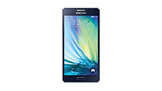 Samsung Galaxy A5 Display und andere Reparaturen
