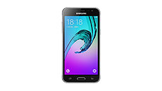 Samsung Galaxy J3 Hüllen & Zubehör