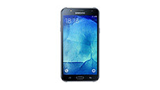 Samsung Galaxy J7 Hülle