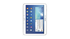 Samsung Galaxy Tab 3 10.1 LTE P5220 Hüllen & Zubehör
