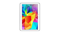 Samsung Galaxy Tab 4 10.1 3G Hüllen & Zubehör