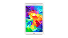 Samsung Galaxy Tab S 8.4 LTE Hüllen & Zubehör