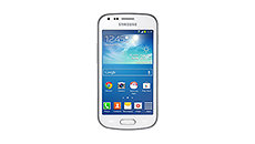 Samsung Galaxy Trend Plus S7580 Hüllen & Zubehör