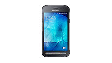 Samsung Galaxy Xcover 3 Cover