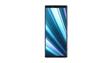 Sony Xperia 1 Hülle