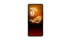 Asus ROG Phone 8 Pro Panzerglas & Schutzfolie