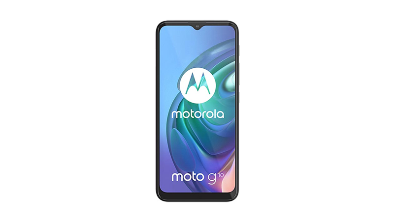 Motorola Moto G10 Panzerglas und Schutzfolie