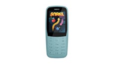 Nokia 220 4G Hüllen & Zubehör
