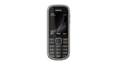 Nokia 3720 classic Akkus