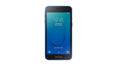Samsung Galaxy J2 Core (2020) Hüllen & Zubehör