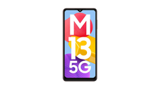 Samsung Galaxy M13 5G Hülle