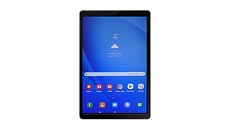 Samsung Galaxy Tab A 10.1 (2019) Hülle