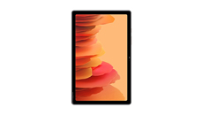 Samsung Galaxy Tab A7 10.4 (2020) Hülle