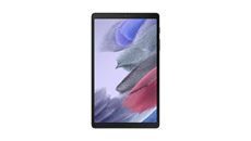 Samsung Galaxy Tab A7 Lite Hülle