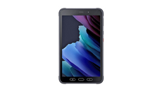 Samsung Galaxy Tab Active3 Hüllen & Zubehör