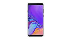 Samsung Galaxy A9 (2018) Hülle