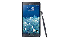 Samsung Galaxy Note Edge Hüllen & Zubehör