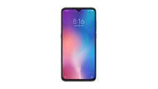 Xiaomi Mi 9 Kfz-Halterung