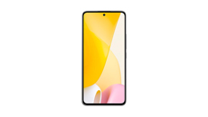 Xiaomi 12 Lite Hülle