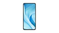Xiaomi Mi 11 Lite 5G Hülle
