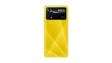 Xiaomi Poco X4 Pro 5G Hülle