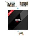 H96 Pro+ 4K Ultra HD Android TV-Box