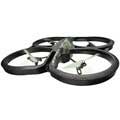 Parrot AR.Drone 2.0 Elite Edition Minidrohne - Dschungel